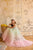 Communion Flower Girl Dress Celestial 3822