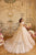 Communion Flower Girl Dress Celestial 3824