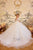 Communion Flower Girl Dress Celestial 3825