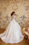 Communion Flower Girl Dress Celestial 3827