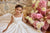 Communion Flower Girl Dress Celestial 3827