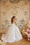 Communion Flower Girl Dress Celestial 3827