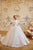 Communion Flower Girl Dress Celestial 3828