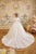 Communion Flower Girl Dress Celestial 3828