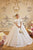 Communion Flower Girl Dress Celestial 3828