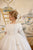 Communion Flower Girl Dress Celestial 3828