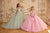 Communion Flower Girl Dress Celestial 3830