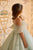 Communion Flower Girl Dress Celestial 3830