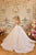 Communion Flower Girl Dress Celestial 3831