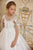Communion Flower Girl Dress Celestial 3832