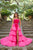 Ava Presley 38334 Strapless Crystal Embellishment Prom Gown