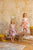 Communion Flower Girl Dress Celestial 3834