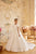 Communion Flower Girl Dress Celestial 3836