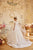 Communion Flower Girl Dress Celestial 3836