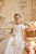 Communion Flower Girl Dress Celestial 3836