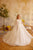Communion Flower Girl Dress Celestial 3837