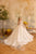 Communion Flower Girl Dress Celestial 3837