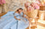 Communion Flower Girl Dress Celestial 3839