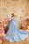 Communion Flower Girl Dress Celestial 3839