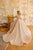 Communion Flower Girl Dress Celestial 3841