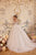 Communion Flower Girl Dress Celestial 3844