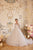 Communion Flower Girl Dress Celestial 3844