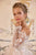 Communion Flower Girl Dress Celestial 3844