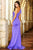 Ava Presley 38867 One Shoulder Beaded Embellishment Prom Gown