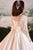Mikado Long Sleeves Celestial 3900 First Communion Flower Girl Dress