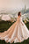 Puff Sleeves Celestial 3902 First Communion Flower Girl Dress