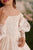 Puff Sleeves Celestial 3902 First Communion Flower Girl Dress
