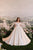 Celestial 3903 A-line Satin First Communion Flower Girl Dress