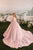 Celestial 3906 Satin First Communion Flower Girl Dress