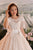 Celestial 3908 Vintage First Communion Flower Girl Dress