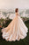 Celestial 3908 Vintage First Communion Flower Girl Dress