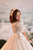 Celestial 3908 Vintage First Communion Flower Girl Dress