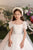 Celestial 3909 Detachable Cape First Communion Flower Girl Dress