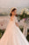 Celestial 3909 Detachable Cape First Communion Flower Girl Dress