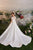 Celestial 3909 Detachable Cape First Communion Flower Girl Dress