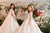 Celestial 3909 Detachable Cape First Communion Flower Girl Dress