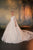 Celestial 3910 Detachable Cape First Communion Flower Girl Dress