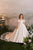 Celestial 3911 A-line First Communion Flower Girl Dress