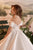 Celestial 3911 A-line First Communion Flower Girl Dress