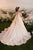 Celestial 3914 Long Sleeves First Communion Flower Girl Dress