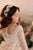 Celestial 3914 Long Sleeves First Communion Flower Girl Dress