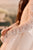 Celestial 3915 Long SleevesFirst Communion Flower Girl Dress