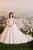 Celestial 3915 Long SleevesFirst Communion Flower Girl Dress