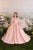 Celestial 3921 First Communion Flower Girl Dress