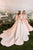 Celestial 3921 First Communion Flower Girl Dress