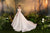 Celestial 3922 Long Sleeves First Communion Flower Girl Dress